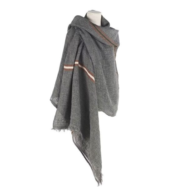 LIBECO HOME//リベコ リネンクロス【アーロ】