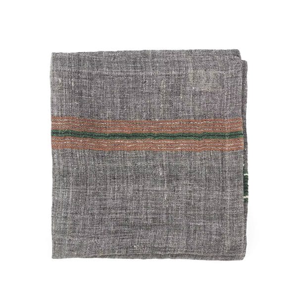 LIBECO HOME//リベコ テーブルナプキン【アーロ】