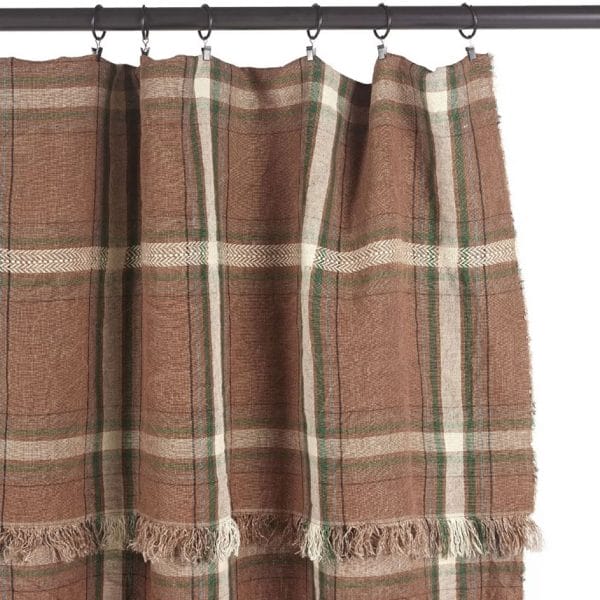 LIBECO HOME//リベコ リネンクロス【ローウェン】