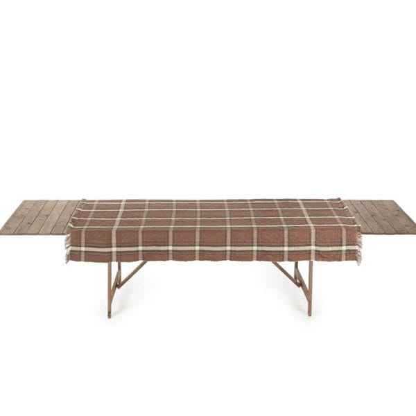 LIBECO HOME//リベコ リネンクロス【ローウェン】