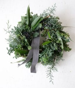 増田由希子「フォレストリース」