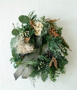 増田由希子「アーストーンリース」